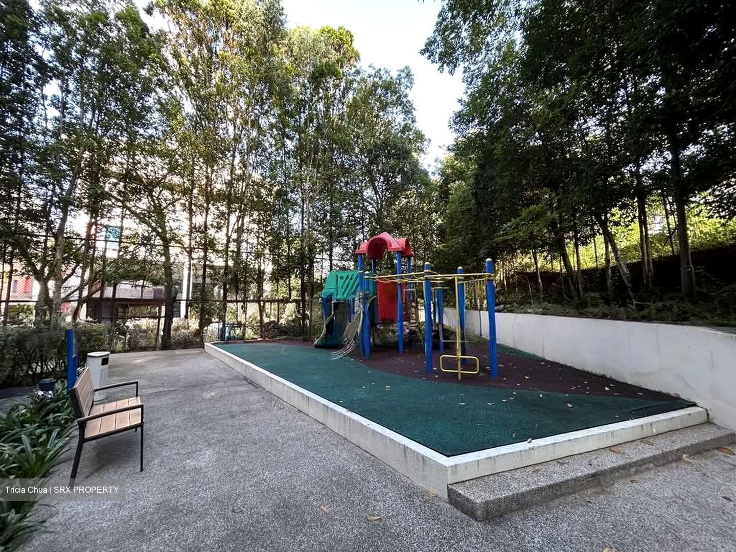 Glentrees (D10), Condominium #595753291